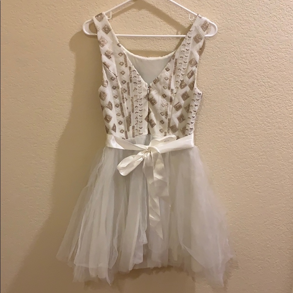 Prom Dress - Picture 4 of 5